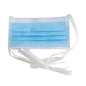 ماسک بند دار