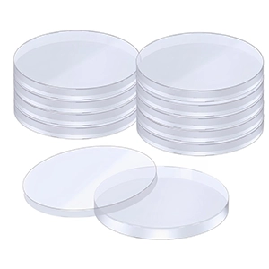 پلیت آزمایشگاهی