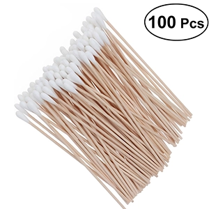 سوآپ آزمایشگاهی