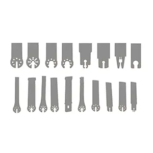 تیغه اره ارتوپدی