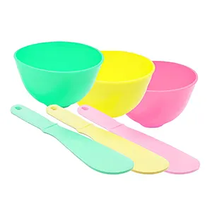 کاسه ماسک سیلیکونی