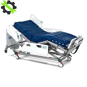 تعمیر تخت بستری