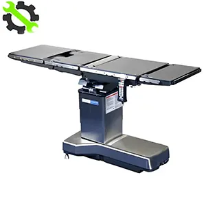 تعمیر تخت اتاق عمل