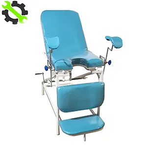 تعمیر تخت ژنیکولوژی