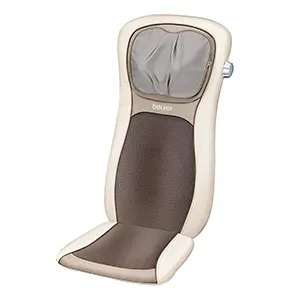روکش صندلی ماساژ بیورر mg260