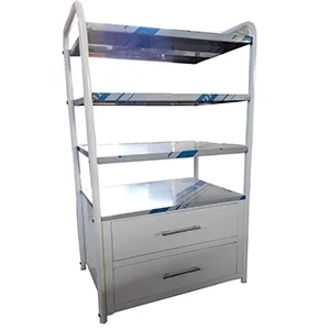 ترالی آندوسکوپی