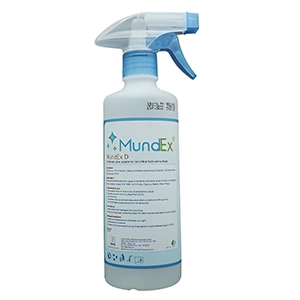 ضدعفونی کننده دست موندکس دی