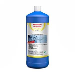 محلول ضدعفونی ابزار ریوسپت آی دی یونیورسال