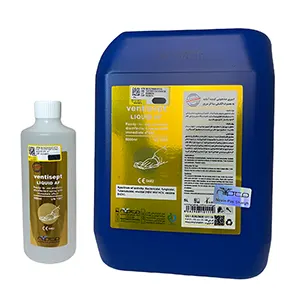 محلول ضد عفونی سطوح و ابزار ونتی سپت لیکوئید af