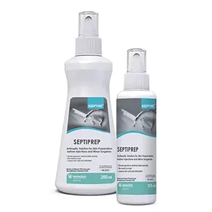 محلول ضدعفونی سطح پوست سپتی پرپ