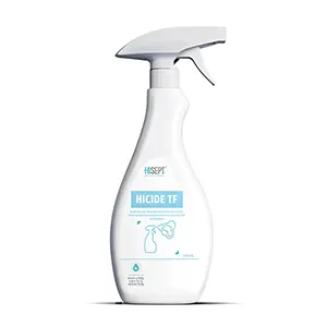 محلول ضدعفونی کننده ابزار هایساید TF