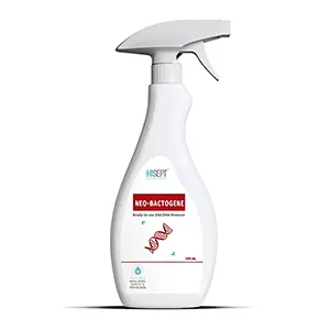اسپری پاک کننده نئو باکتوژن