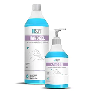 ژل ضدعفونی دست هندژل