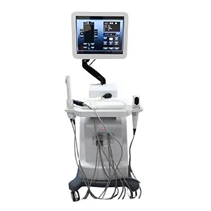 دستگاه هایفو استند 5 بعدی