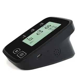 فشارسنج بازویی سخنگو yonker