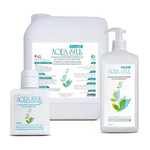 مایع دستشویی اکواسیلک