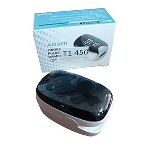 پالس اکسیمتر AD901