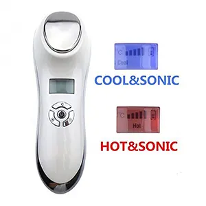 اسکوم التراسونيک هات اند كلد