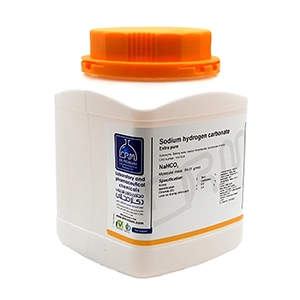 سدیم هیدروژن کربنات Extra pure