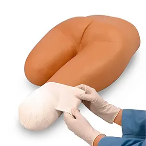 مانکن بانداژ پایین تنه