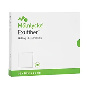 پانسمان اگزوفایبر مونلیکه