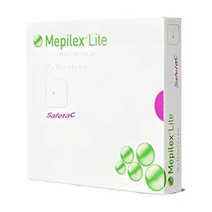 پانسمان فوم سبک مپی لکس لایت مونلیکه