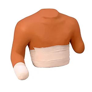 مانکن بانداژ بالا تنه