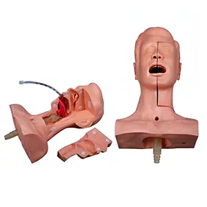 مانکن آموزش ساکشن