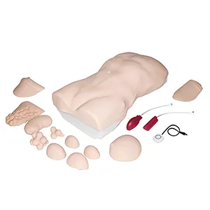 مانکن آموزشی پزشکی معاینات بالینی