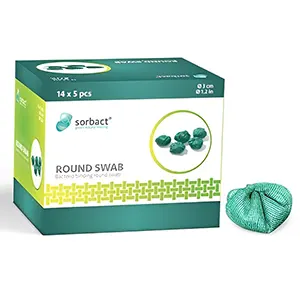 پانسمان سواب سوربکت