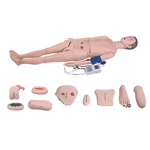 مانکن پرستاری