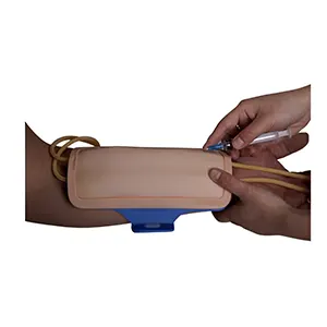 مولاژ تزریق و خونگیری وریدی ( پد آموزش تزریق )