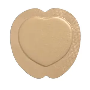 پانسمان فوم نقره دار چسبدار مپی لکس ساکروم مونلیکه