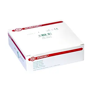 پانسمان هیدروژل استریل نوباژل نوبا