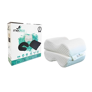 بالش بین زانویی مدیکو