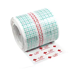 پانسمان فیلم شفاف رولی ضد آب رودافیلم نوبا