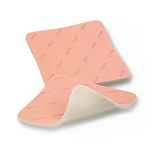 پانسمان فوم نقره چسبنده الوین اسمیت اند نفیو