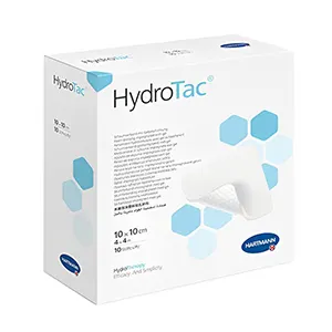 پانسمان فوم هیدروتک هارتمن