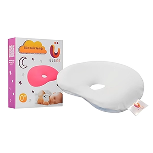 بالش فرمدهی سر نوزاد مدیکو