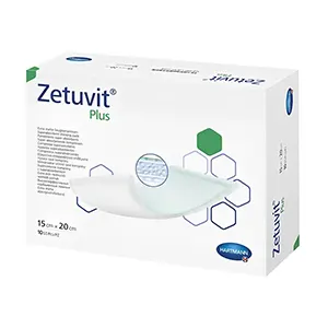 پانسمان فوق جاذب زتوویت پلاس هارتمن