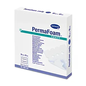 پانسمان فوم پرکننده کویتی هارتمن