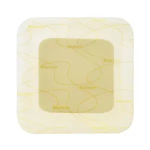 پانسمان فوم چسبدار بیاتین کلوپلاست