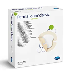 پانسمان فوم آرنج و پاشنه پرمافوم کانکیو هارتمن