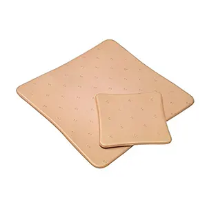 پانسمان فوم نقره غیر چسبنده الوین اسمیت اند نفیو