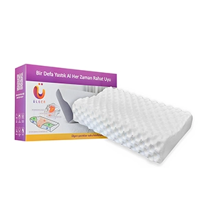 بالش ماساژور یولگن