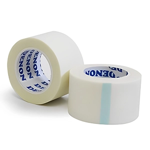 چسب ضد حساسیت دنون