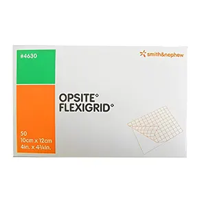 پانسمان شفاف اوپسایت فلکسی گرید اسمیت اند نفیو﻿
