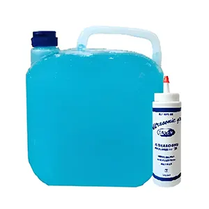 ژل سونوگرافی سالم