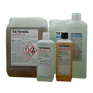 داروی ظهور و ثبوت تتنال