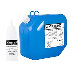 ژل سونوگرافی هایپرسونیک